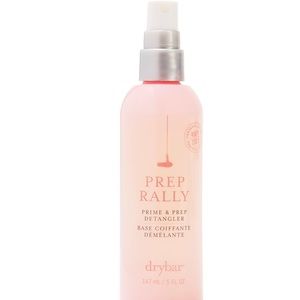 Drybar Prep Rally Prime & Prep Detangler